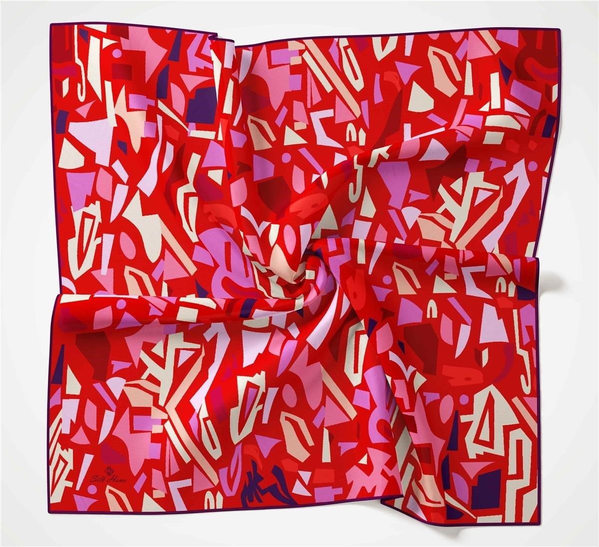 Silk Home Soft Eşarp 73060-10