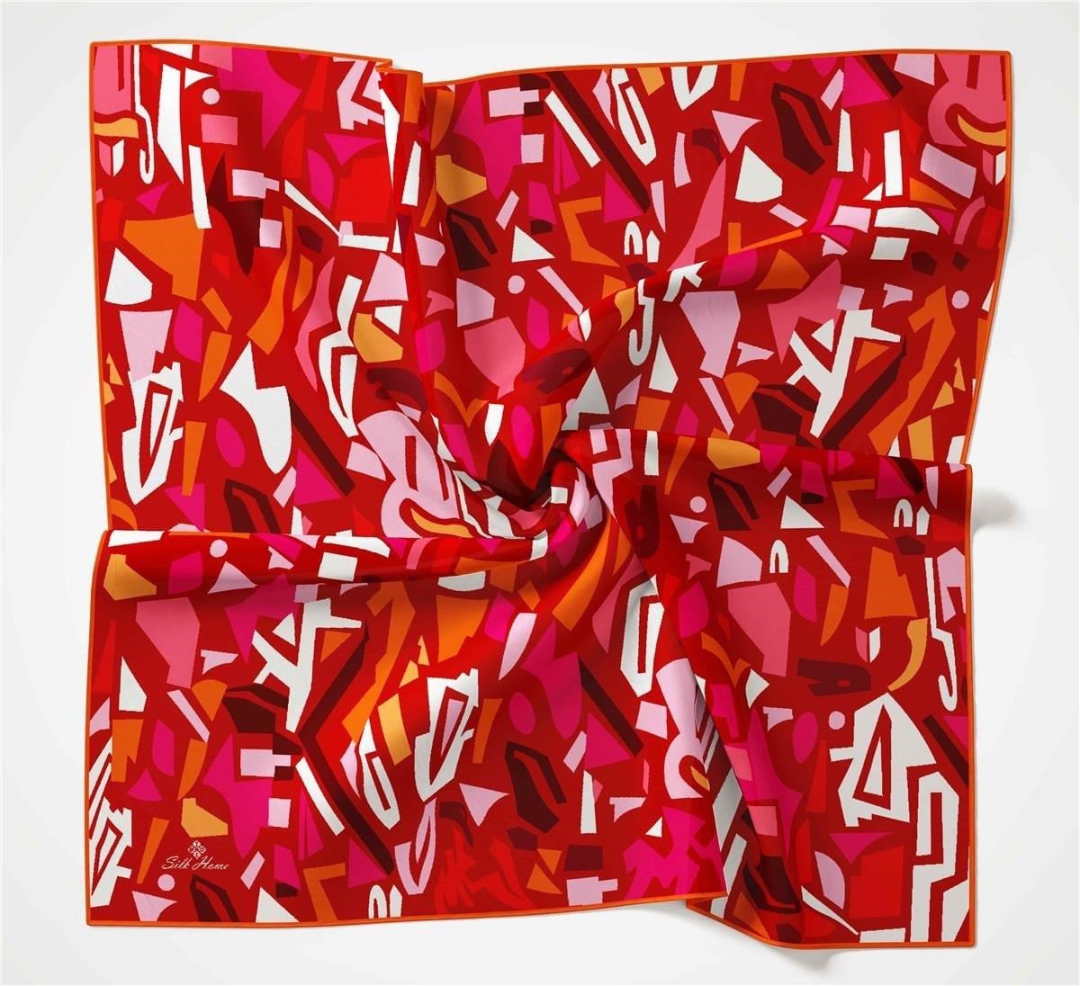 Silk Home Soft Eşarp 73060-11