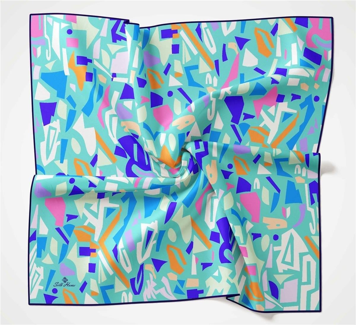Silk Home Soft Eşarp 73060-24