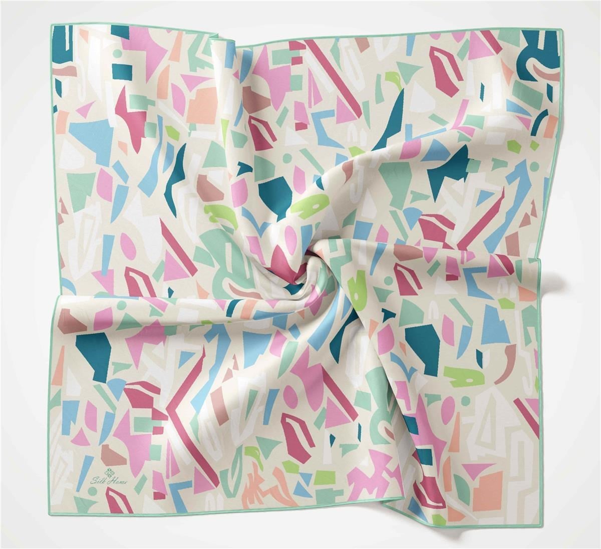 Silk Home Soft Eşarp 73060-27