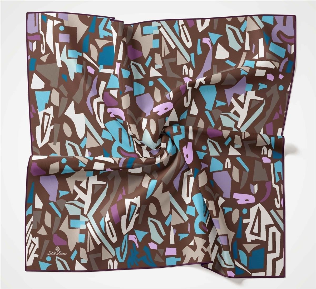Silk Home Soft Eşarp 73060-45