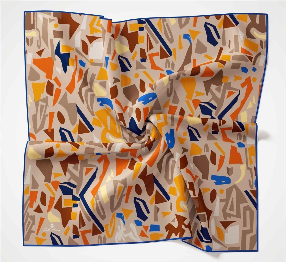 Silk Home Soft Eşarp 73060-46