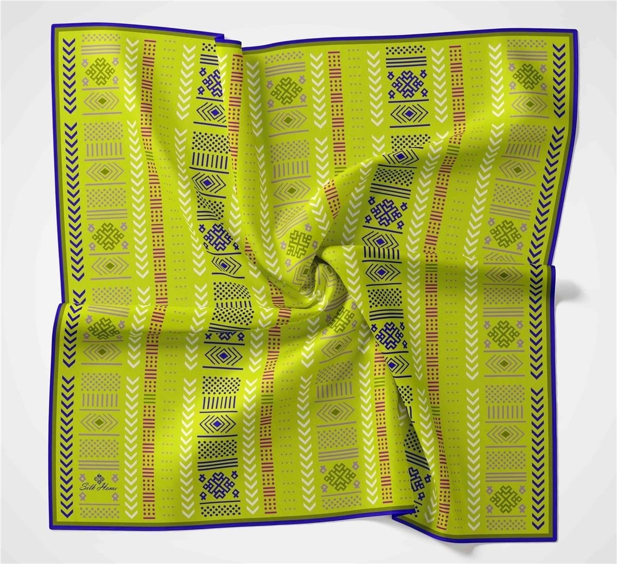 Silk Home Soft Eşarp 73061-03