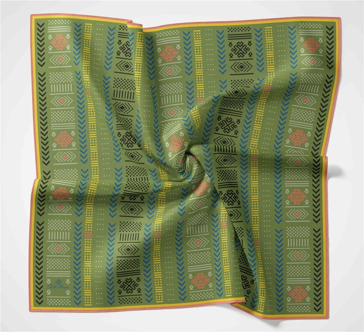 Silk Home Soft Eşarp 73061-04