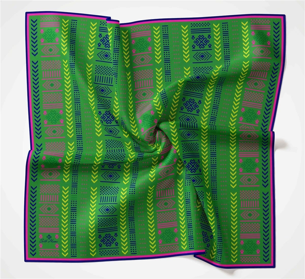 Silk Home Soft Eşarp 73061-05