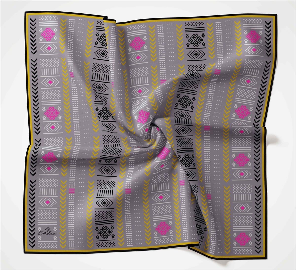 Silk Home Soft Eşarp 73061-15
