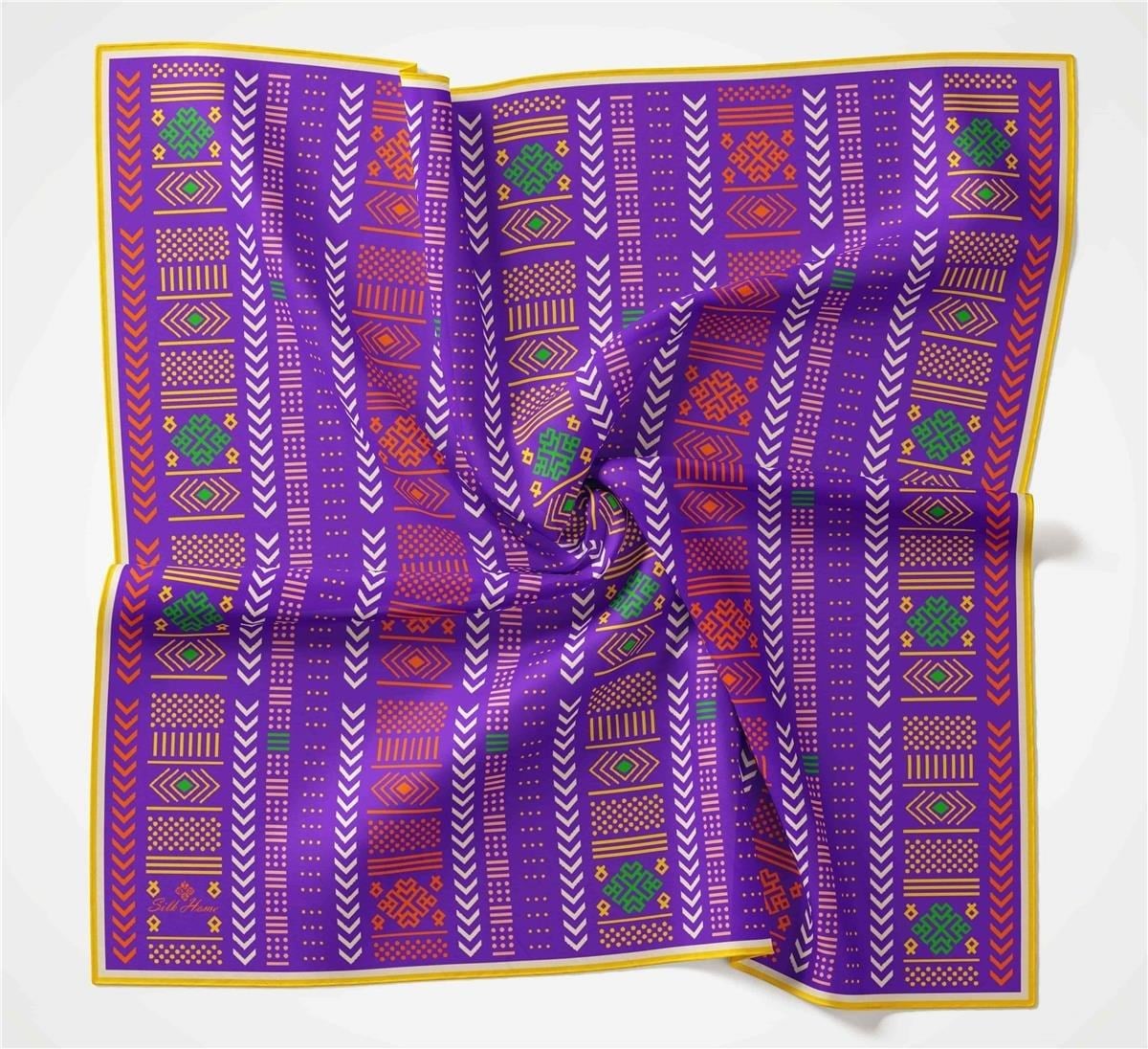 Silk Home Soft Eşarp 73061-26