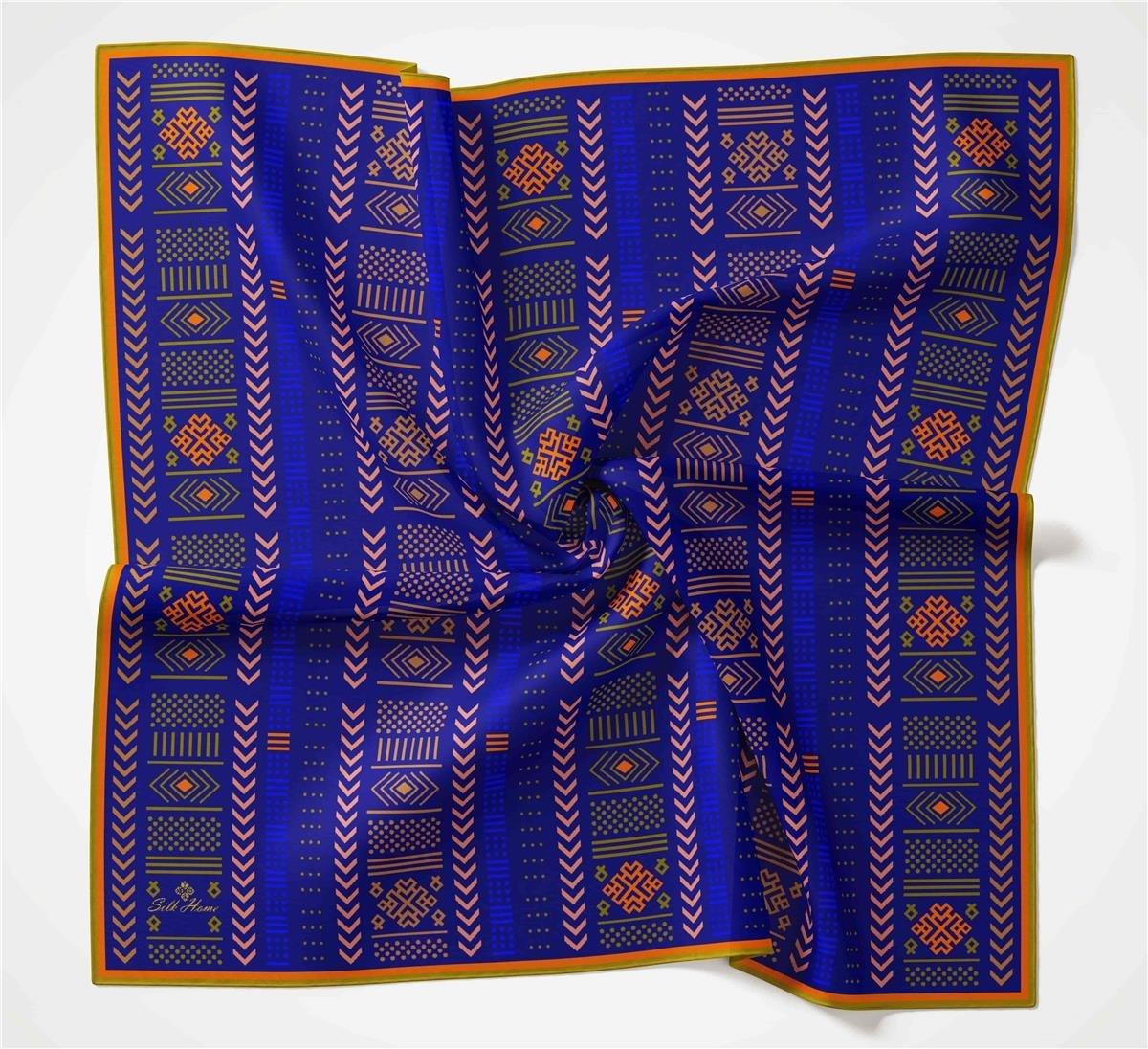 Silk Home Soft Eşarp 73061-27