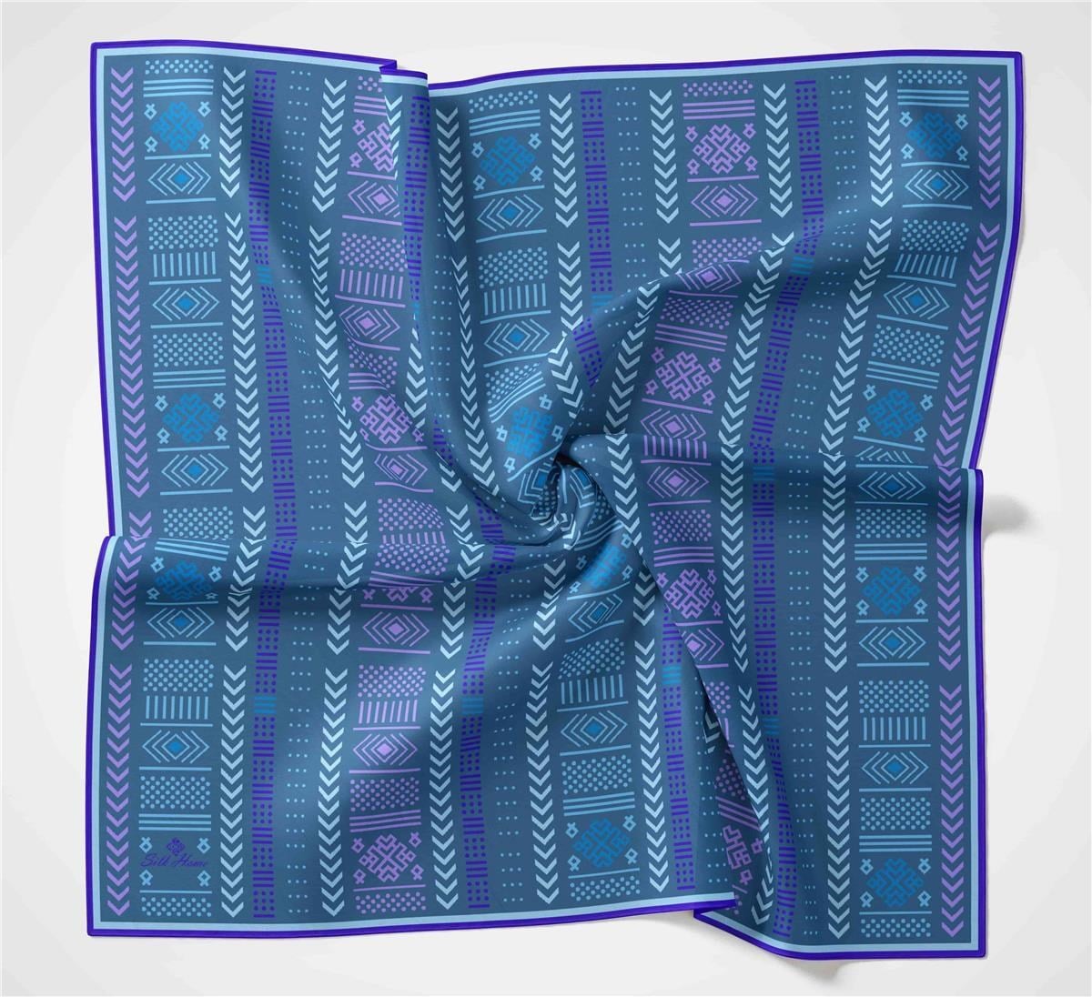 Silk Home Soft Eşarp 73061-30