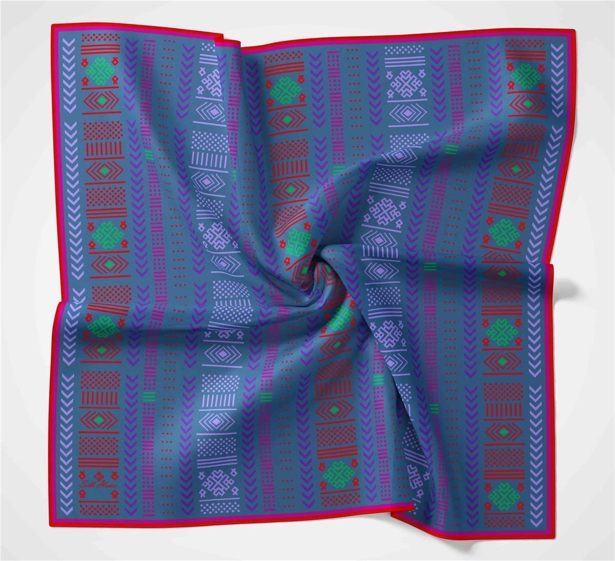 Silk Home Soft Eşarp 73061-31
