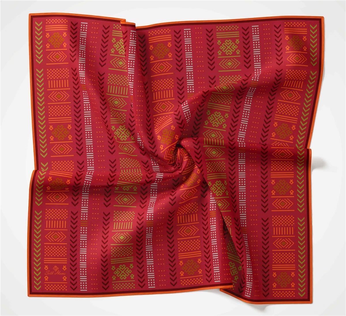 Silk Home Soft Eşarp 73061-34