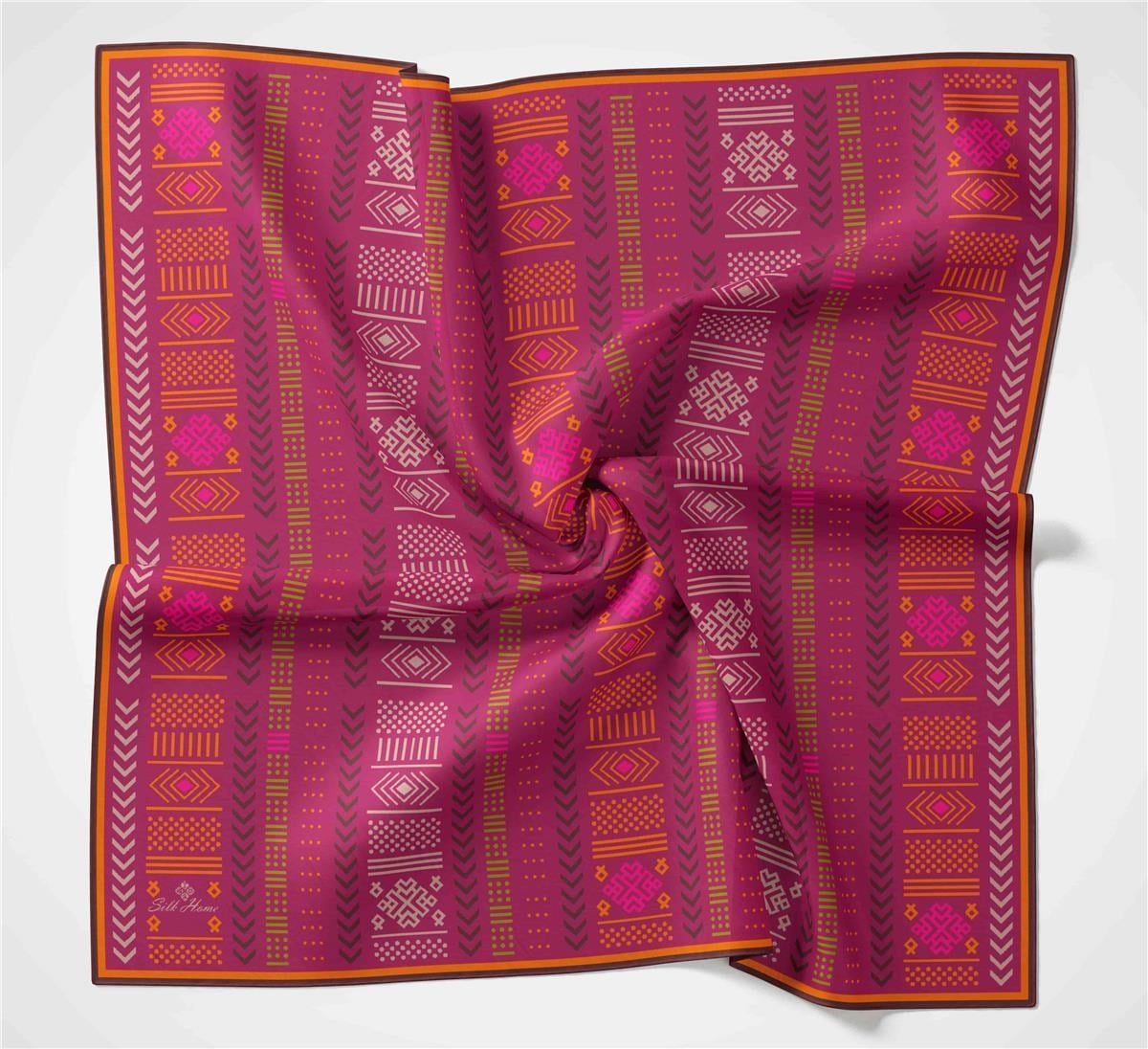 Silk Home Soft Eşarp 73061-35
