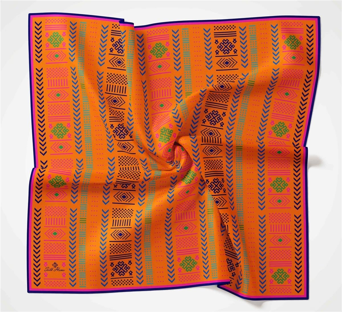 Silk Home Soft Eşarp 73061-38