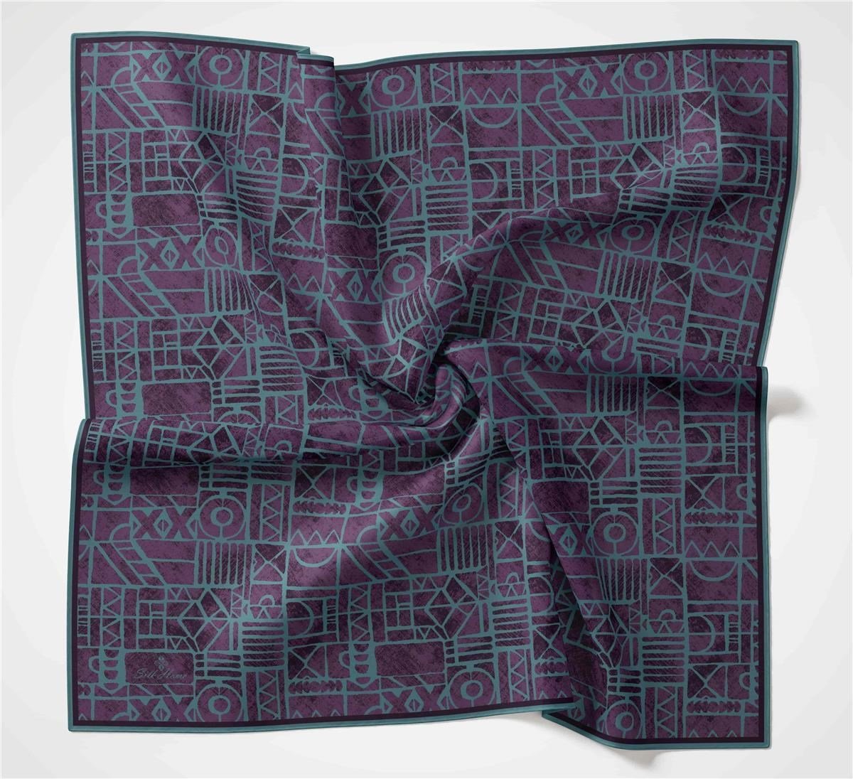 Silk Home Soft Eşarp 73062-08