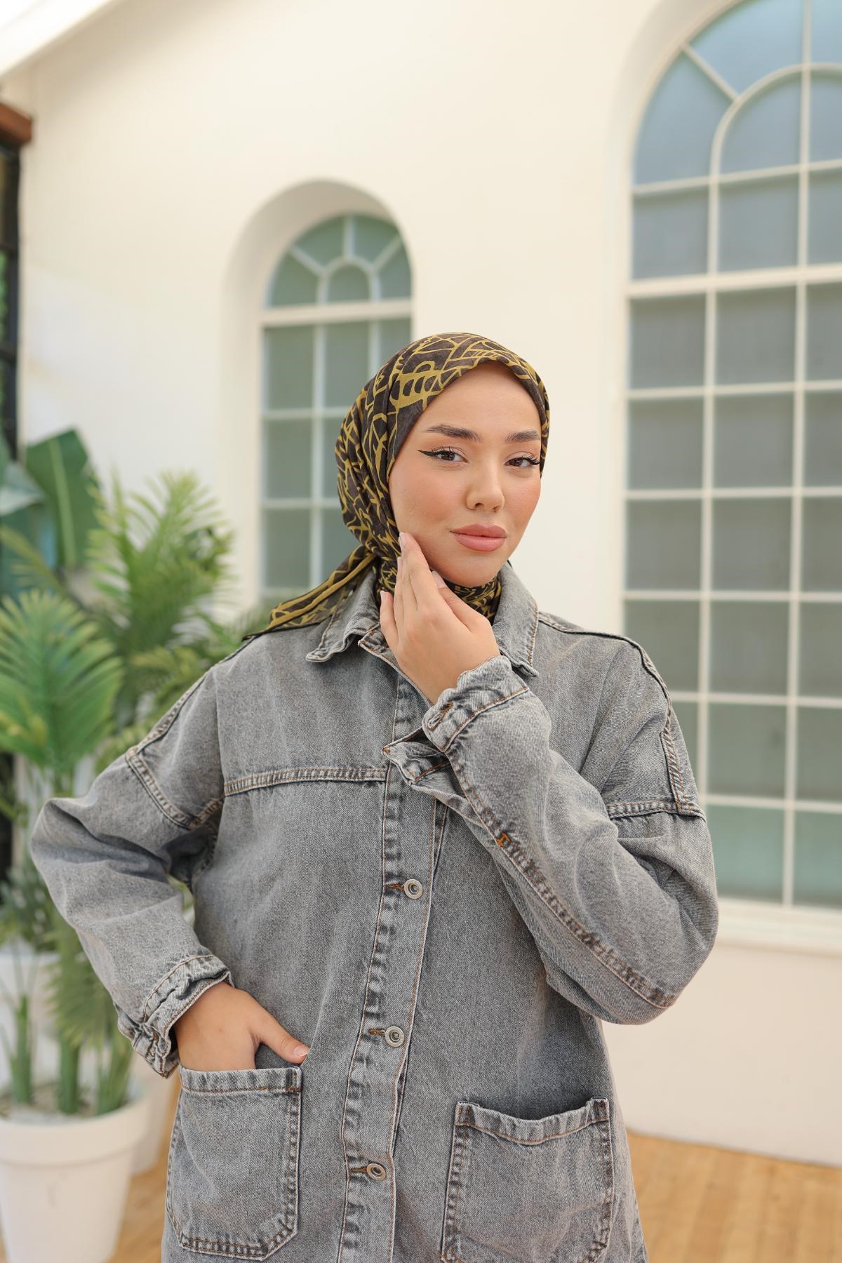 Silk Home Soft Eşarp 73062-10