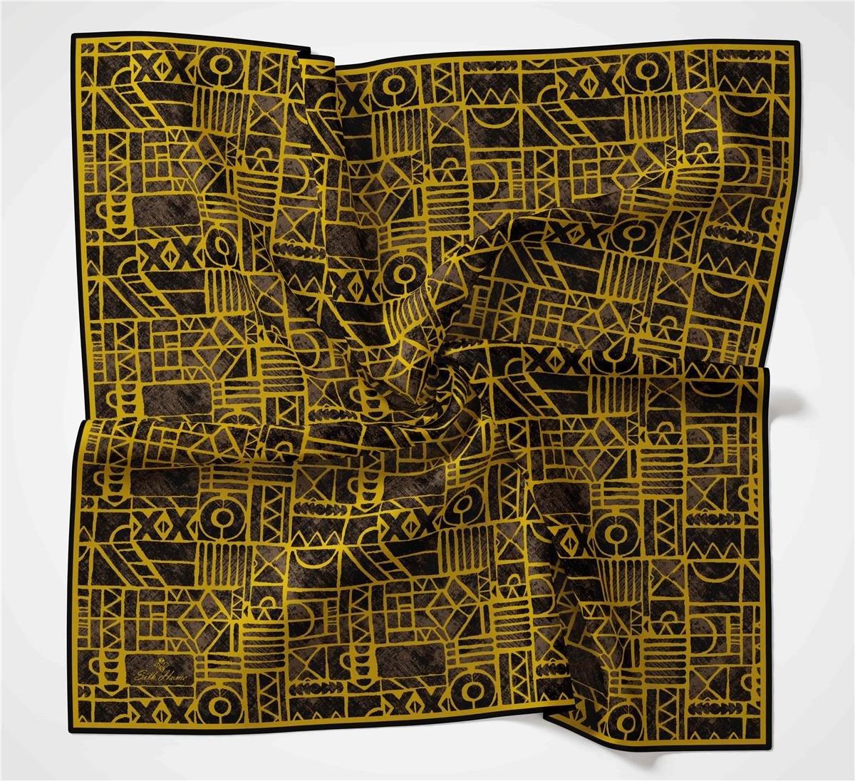 Silk Home Soft Eşarp 73062-10