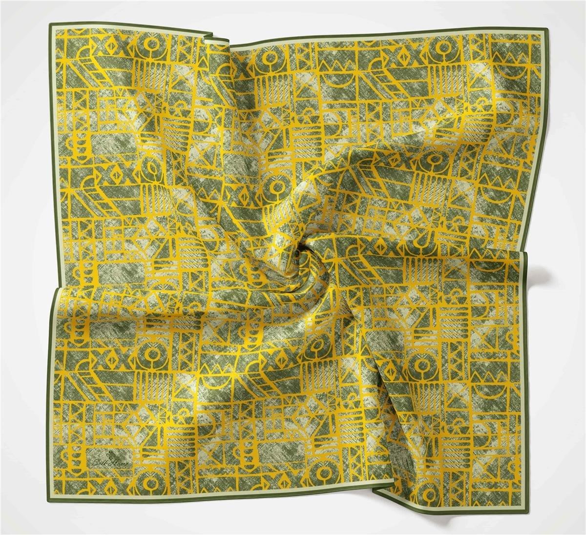 Silk Home Soft Eşarp 73062-19