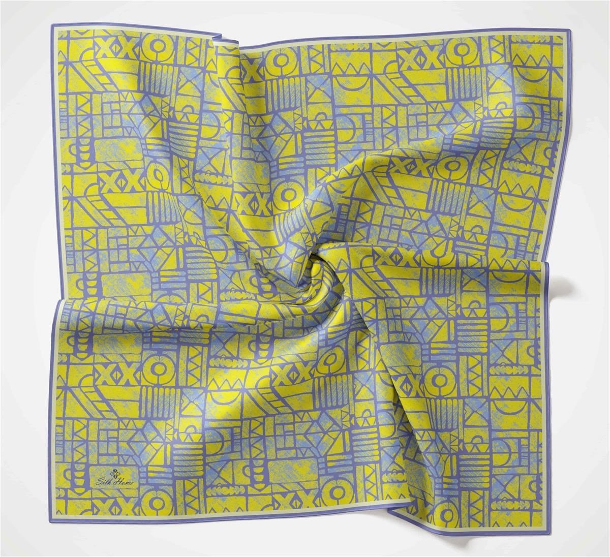 Silk Home Soft Eşarp 73062-20
