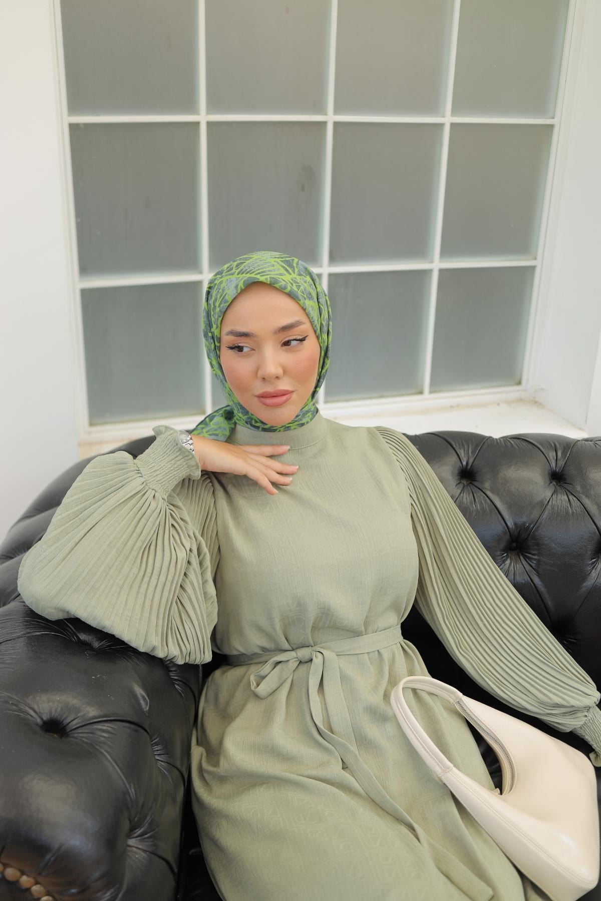 Silk Home Soft Eşarp 73062-21