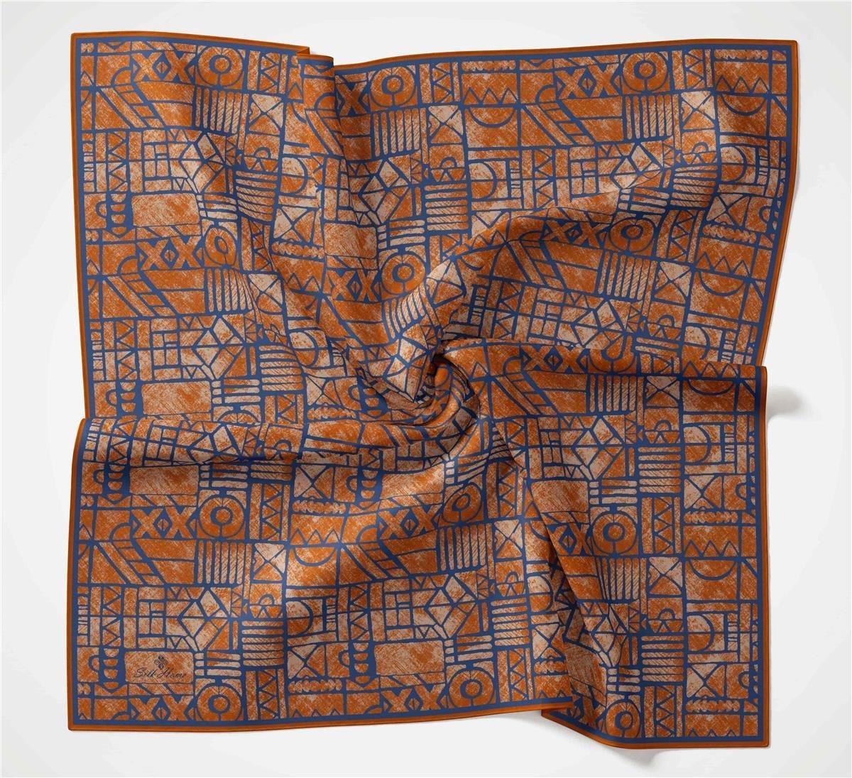 Silk Home Soft Eşarp 73062-29
