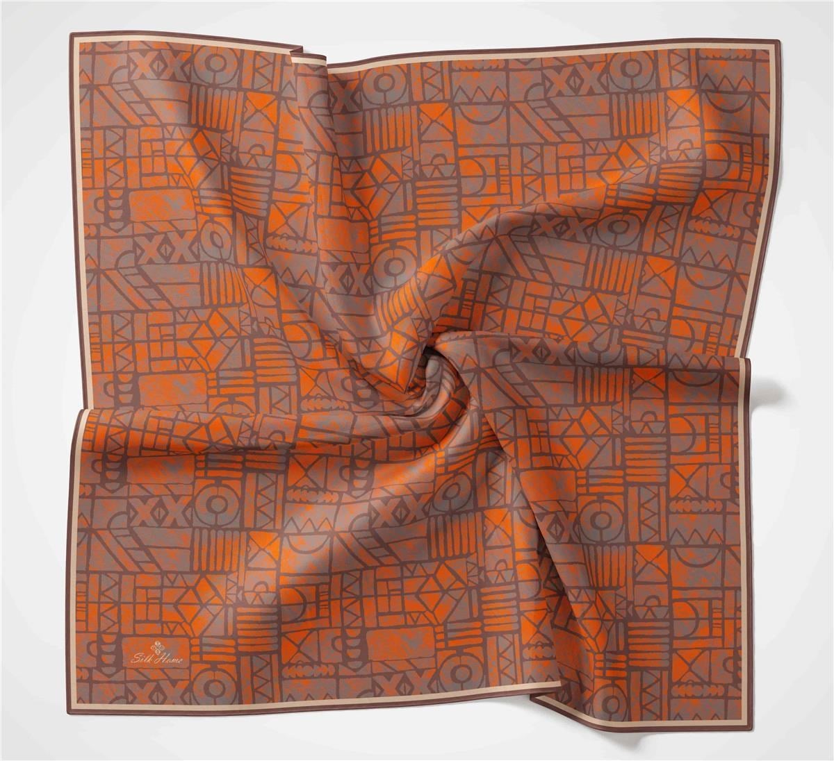 Silk Home Soft Eşarp 73062-32