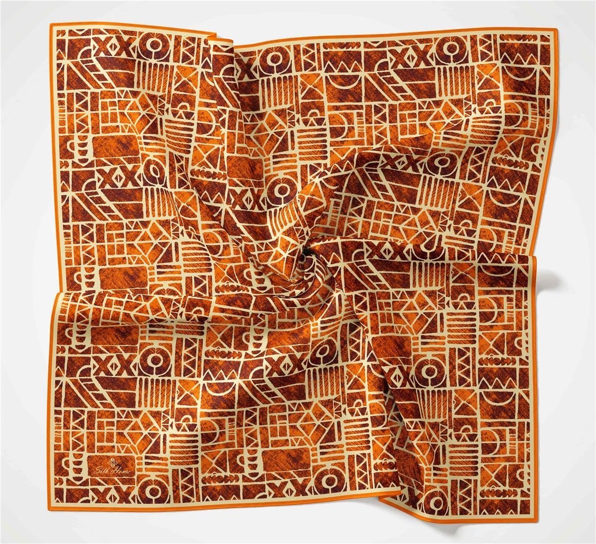 Silk Home Soft Eşarp 73062-34