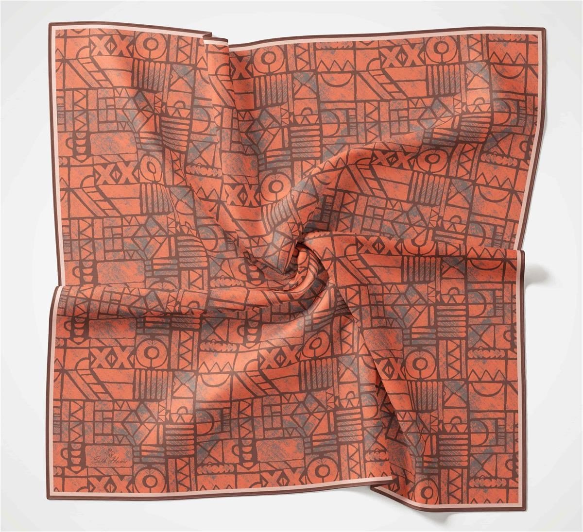 Silk Home Soft Eşarp 73062-36