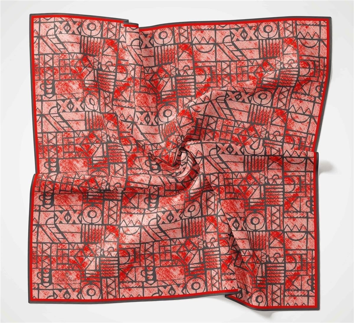 Silk Home Soft Eşarp 73062-40
