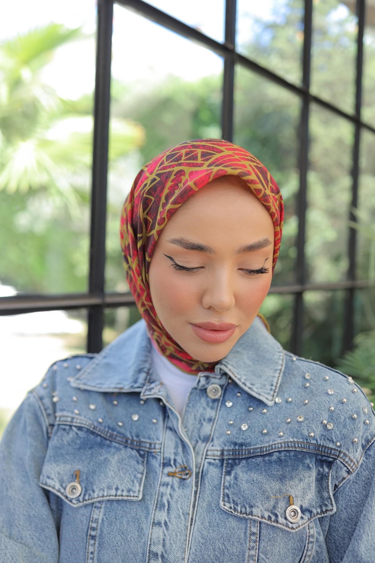 Silk Home Soft Eşarp 73062-41