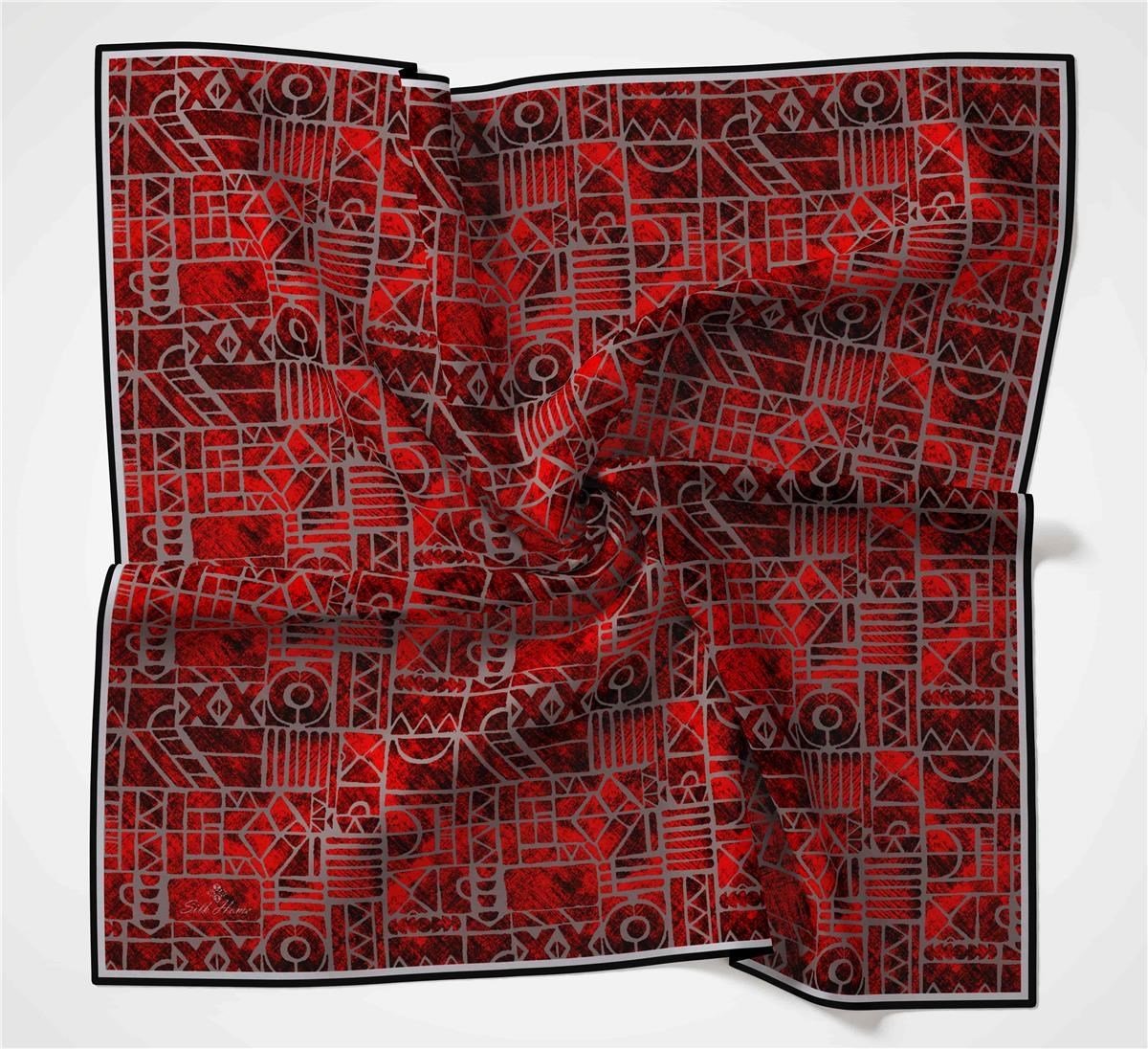 Silk Home Soft Eşarp 73062-46