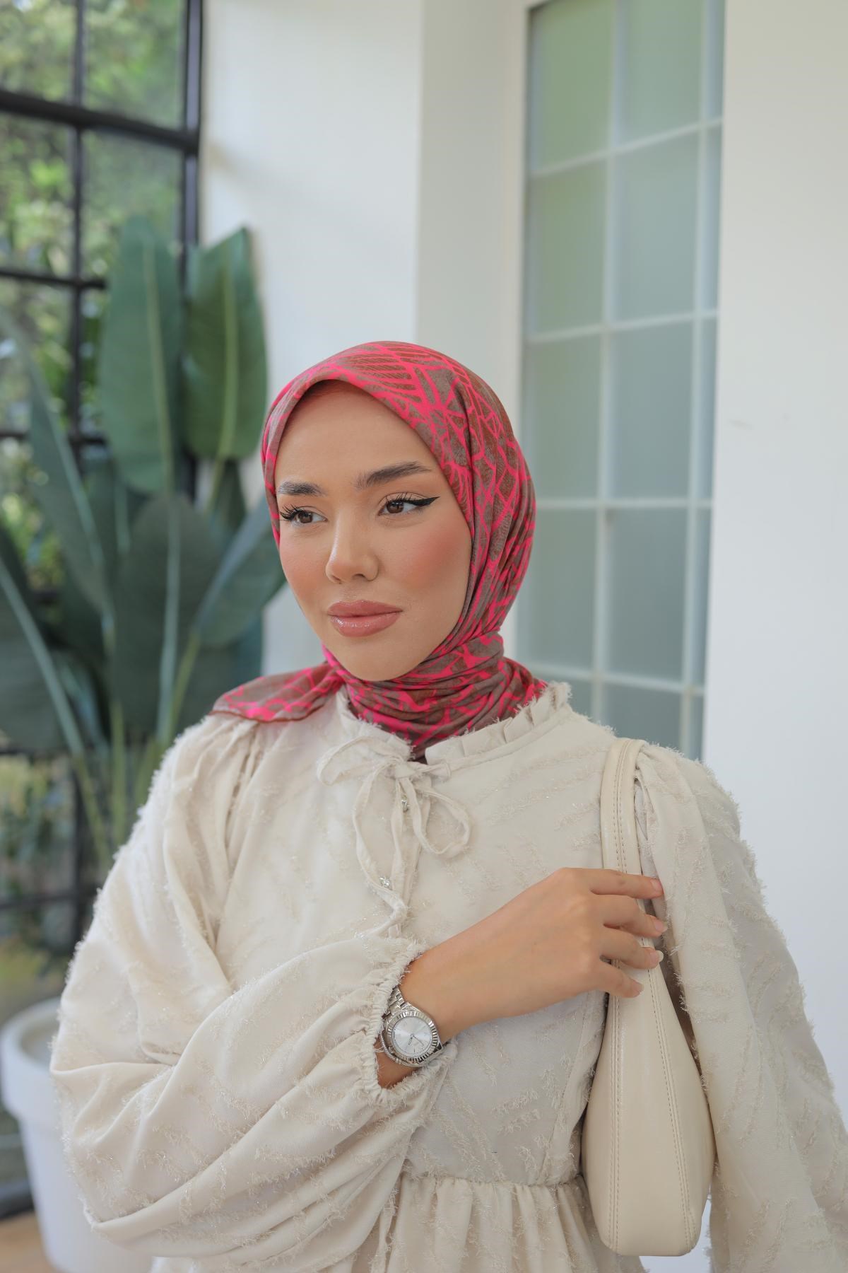 Silk Home Soft Eşarp 73062-49