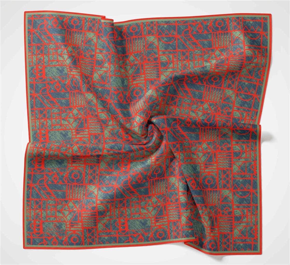 Silk Home Soft Eşarp 73062-52