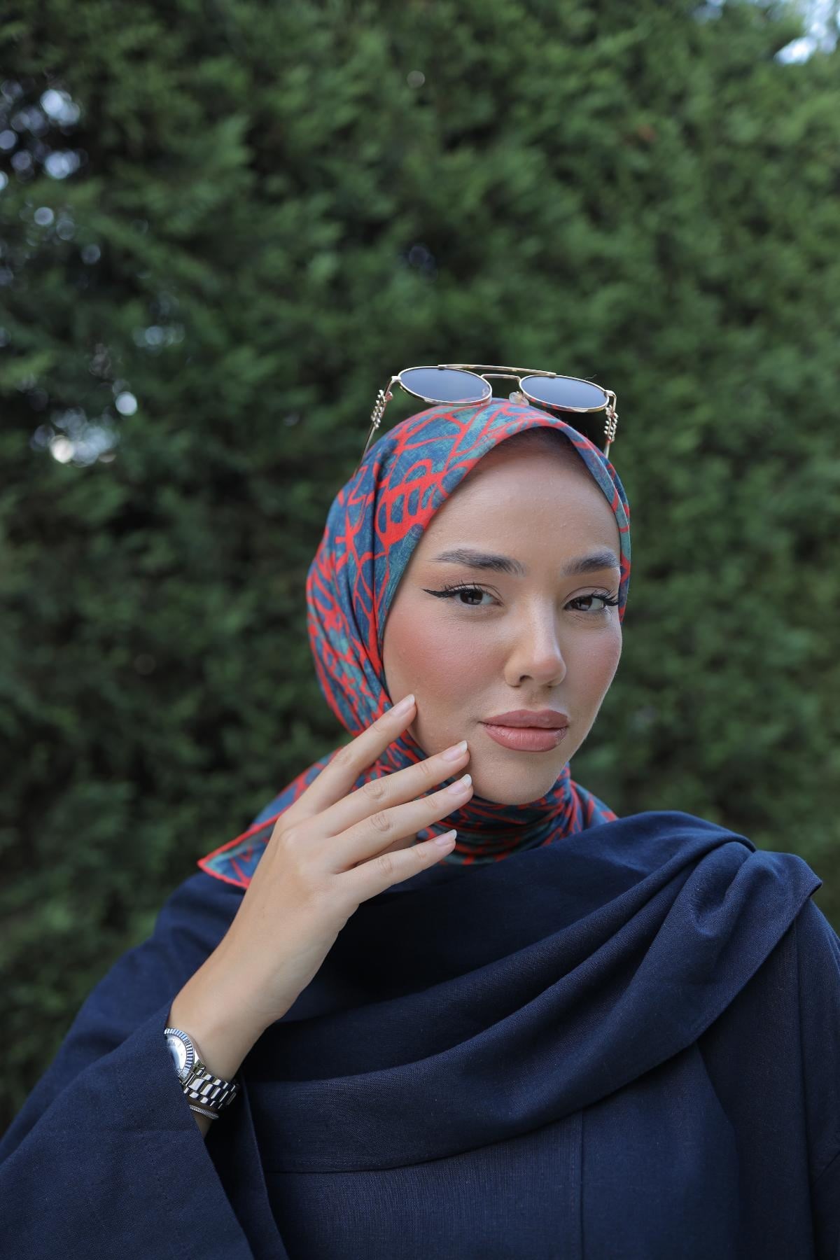 Silk Home Soft Eşarp 73062-52