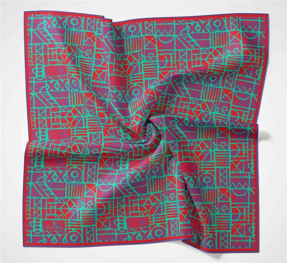 Silk Home Soft Eşarp 73062-53