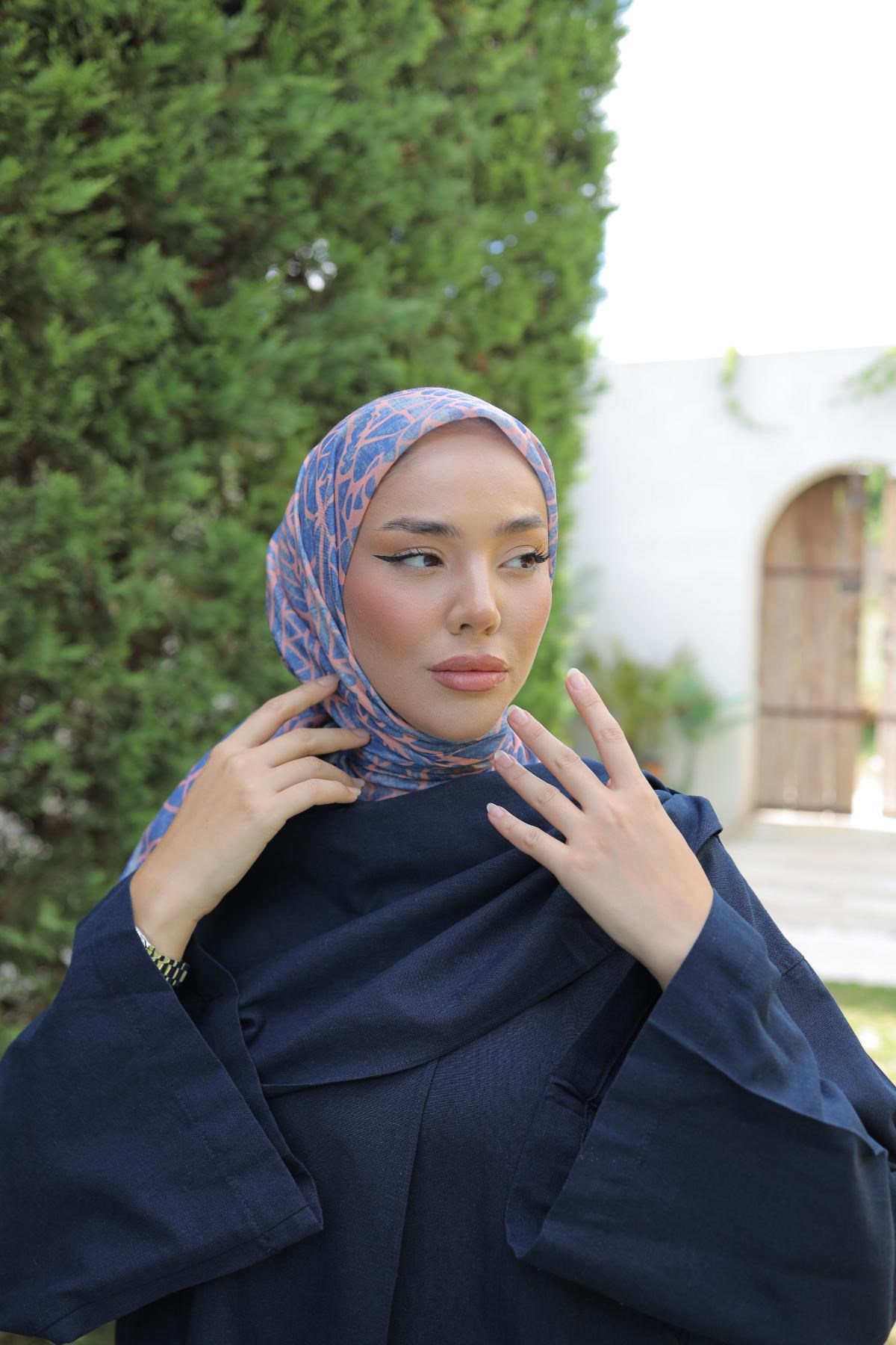 Silk Home Soft Eşarp 73062-55