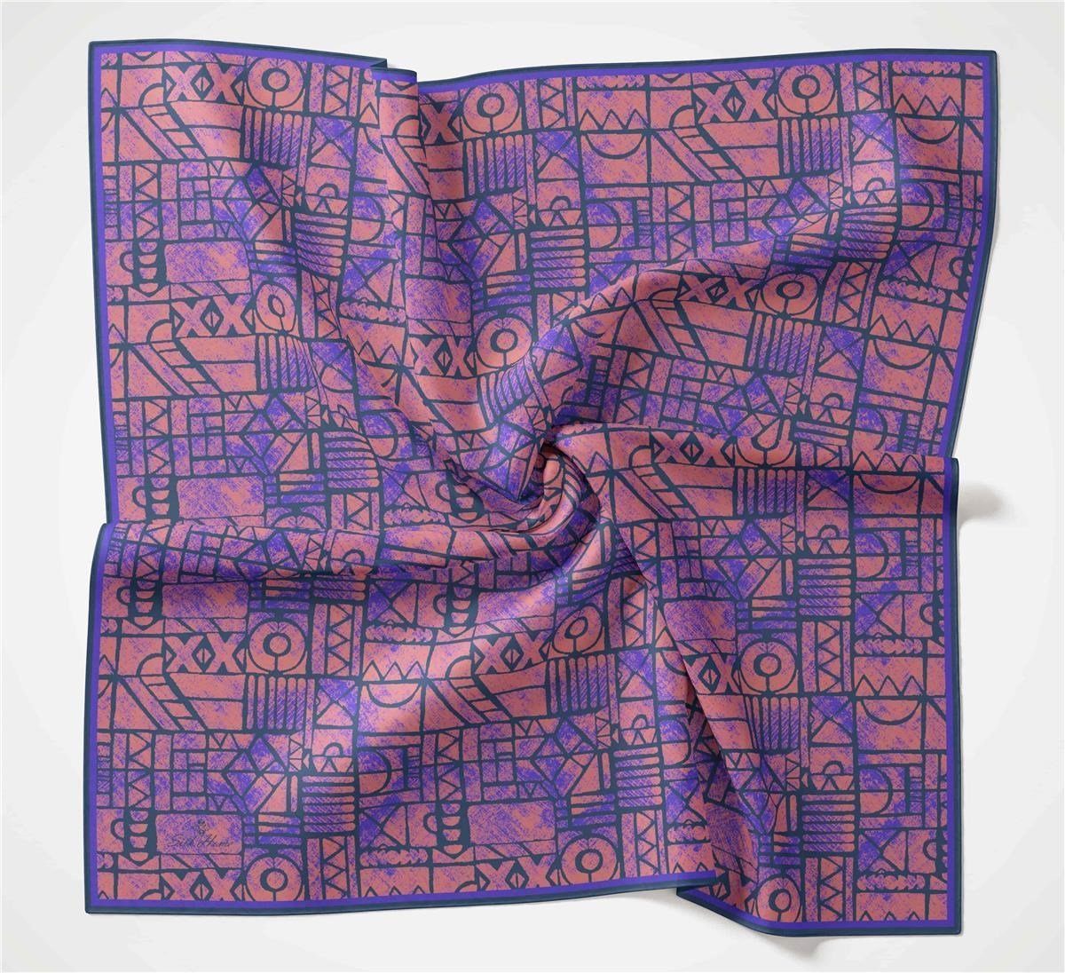 Silk Home Soft Eşarp 73062-57