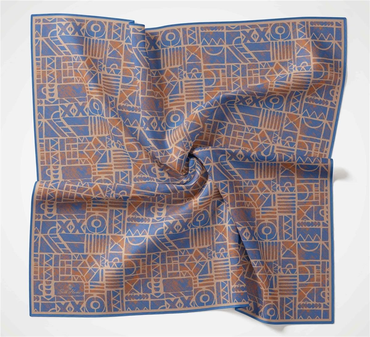 Silk Home Soft Eşarp 73062-59