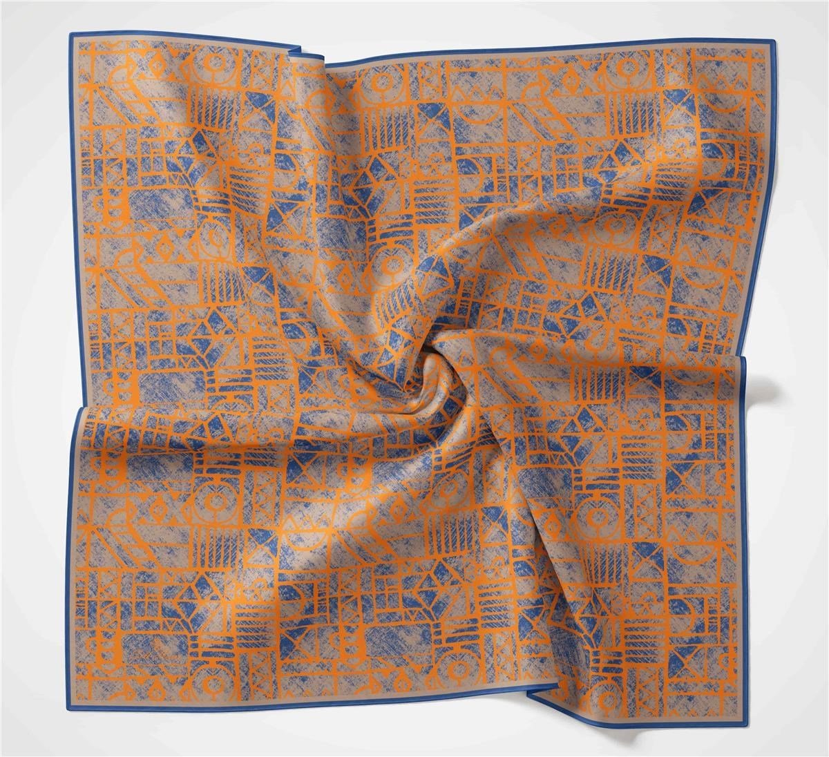 Silk Home Soft Eşarp 73062-60