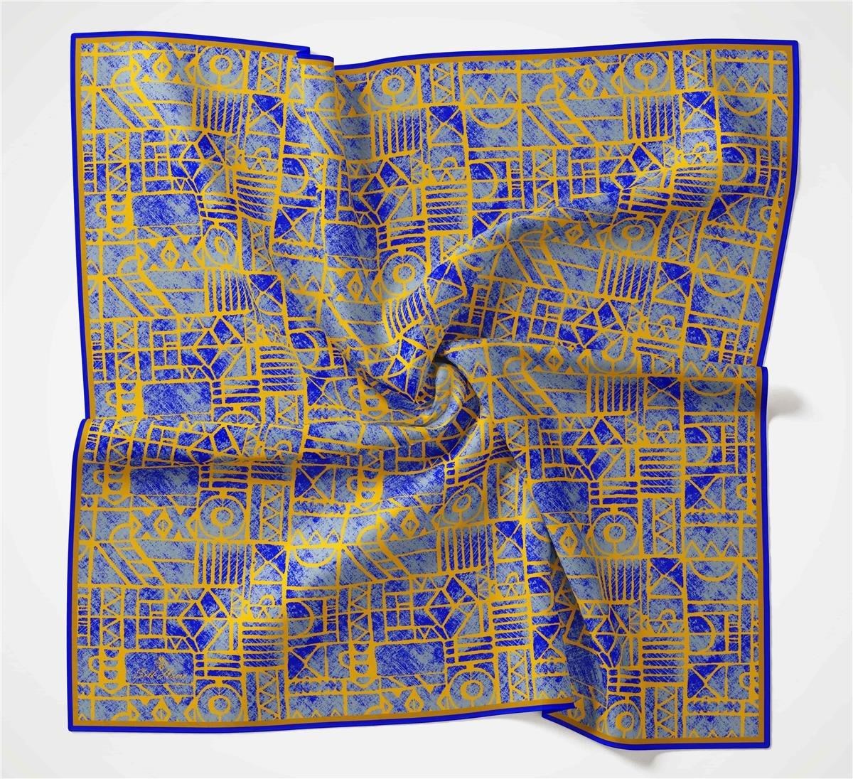 Silk Home Soft Eşarp 73062-61