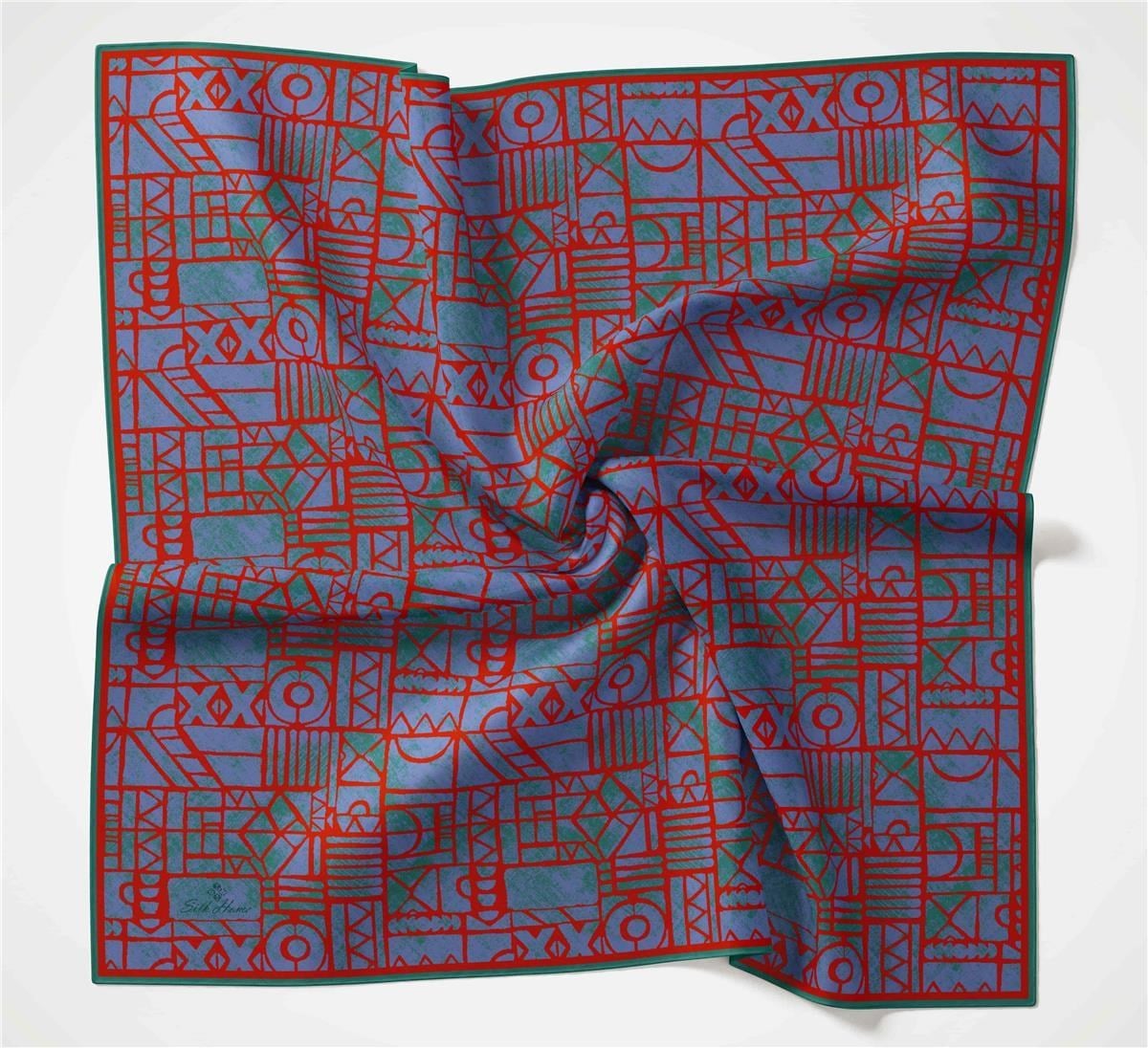 Silk Home Soft Eşarp 73062-62