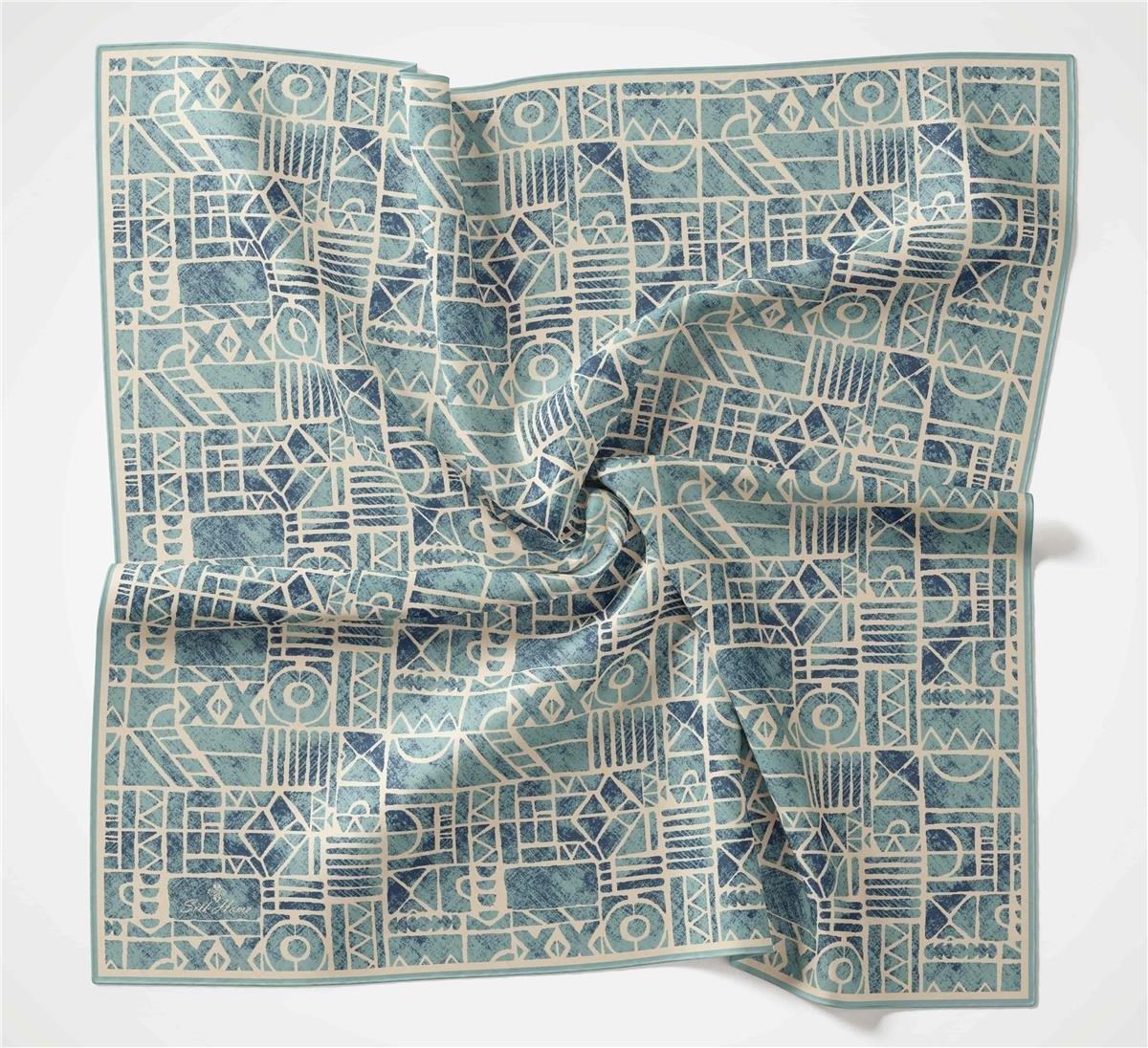 Silk Home Soft Eşarp 73062-64