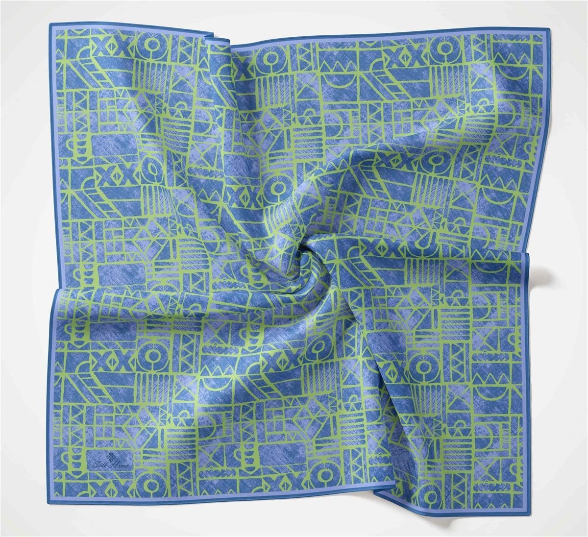 Silk Home Soft Eşarp 73062-65