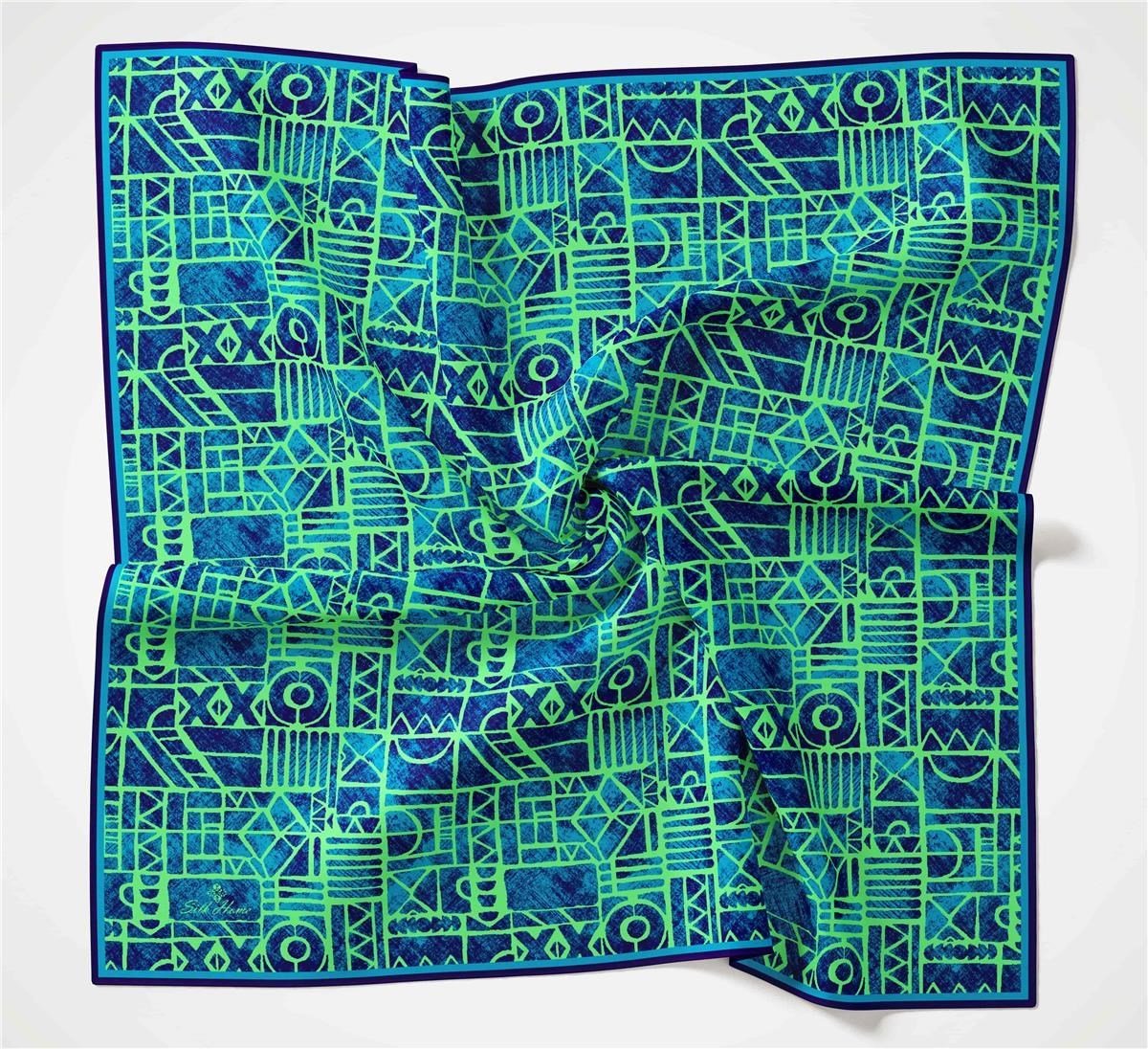 Silk Home Soft Eşarp 73062-66