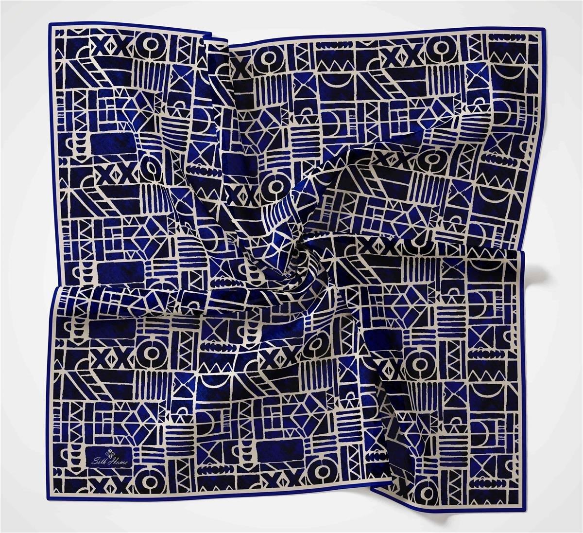 Silk Home Soft Eşarp 73062-67