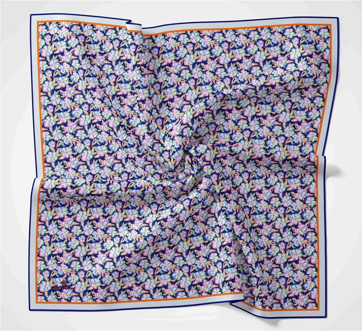 Silk Home Soft Eşarp 73063-02