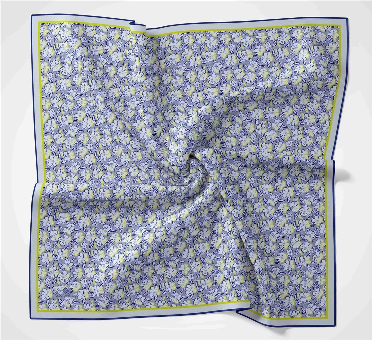 Silk Home Soft Eşarp 73063-03