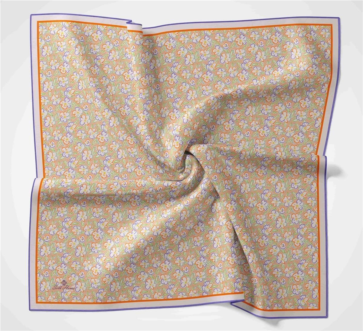 Silk Home Soft Eşarp 73063-17