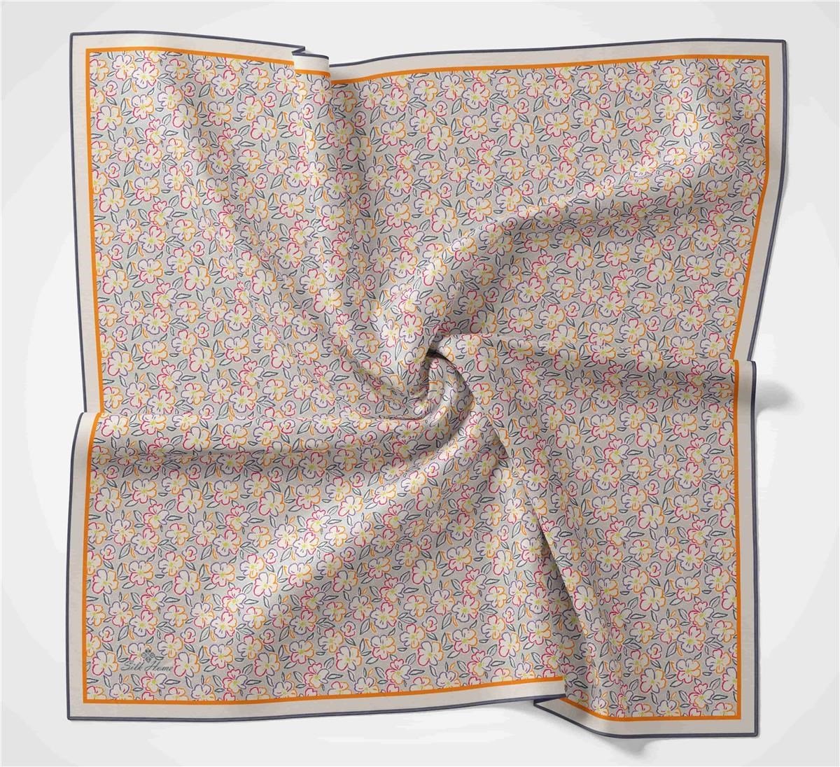 Silk Home Soft Eşarp 73063-19