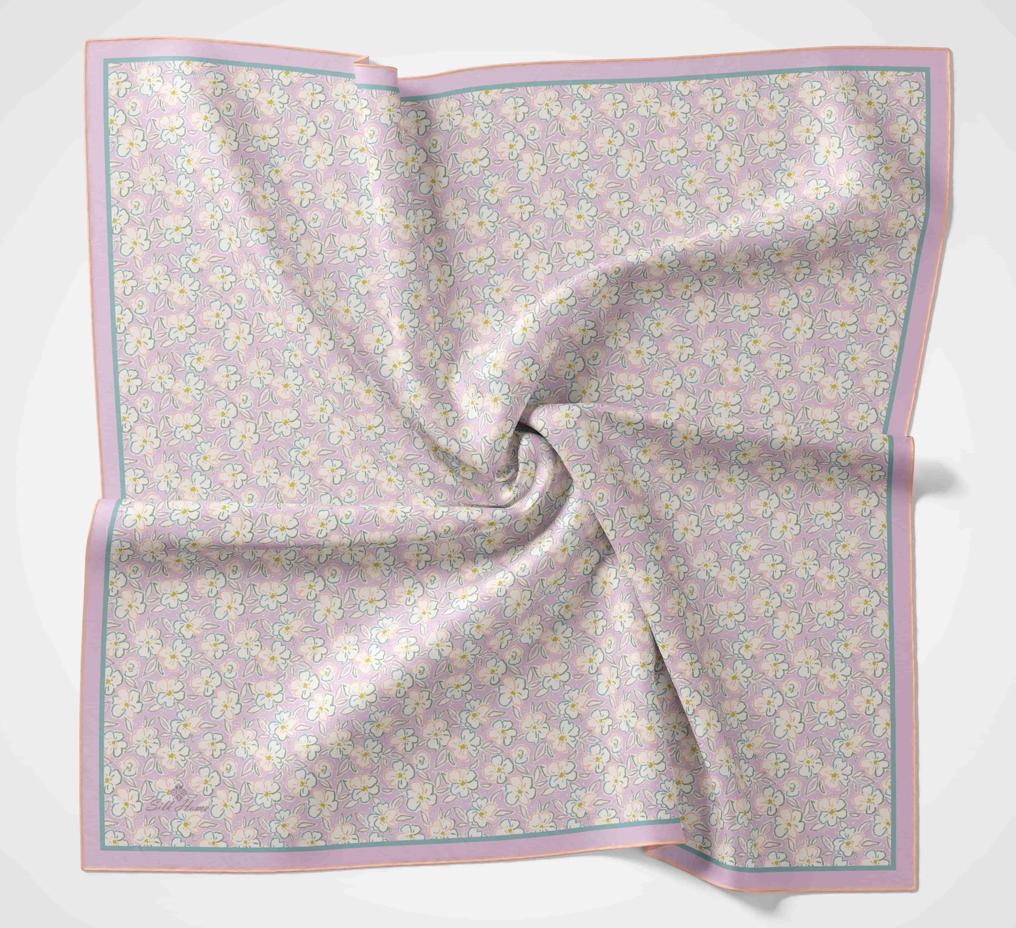 Silk Home Soft Eşarp 73063-22