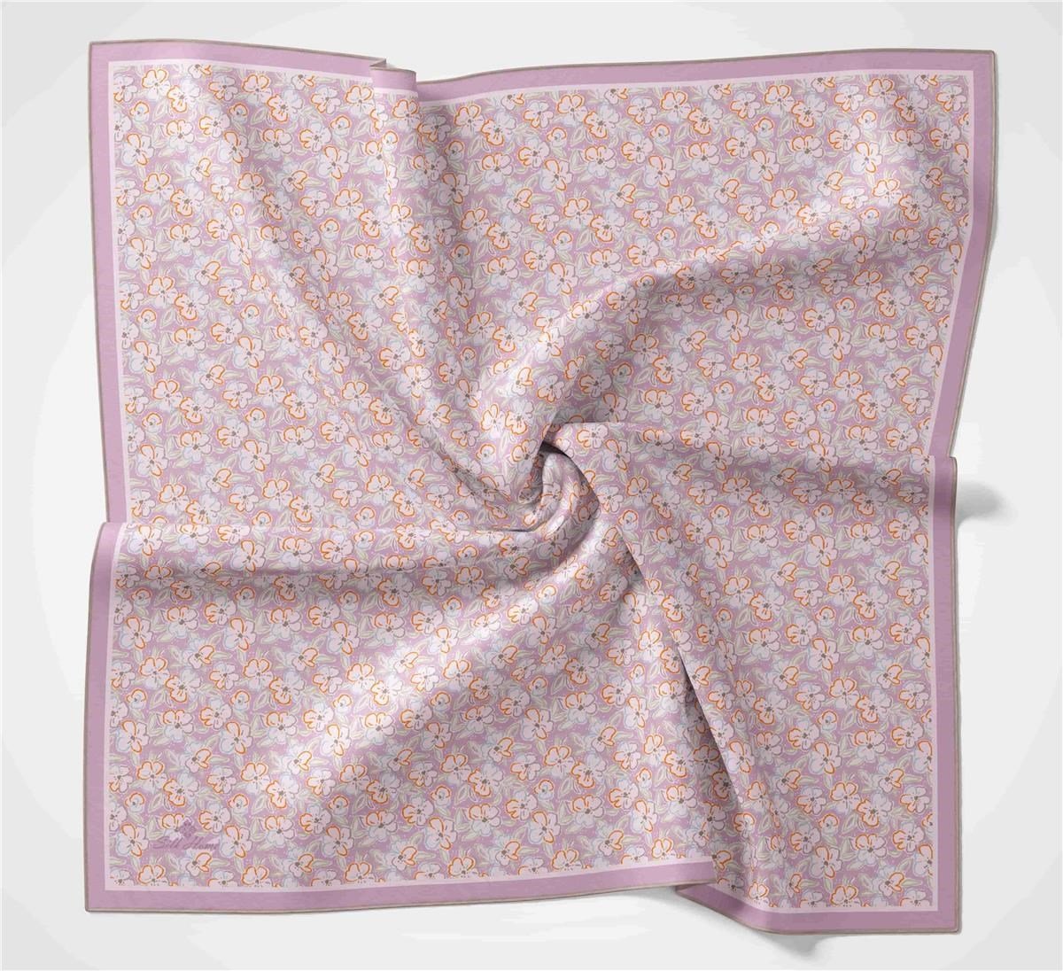 Silk Home Soft Eşarp 73063-23